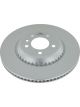 Bremtec Euro-Line Bi-Metal Disc Brake Rotor 350mm