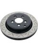 Bremtec Evolve F2S Performance+ Disc Brake Rotor 328mm