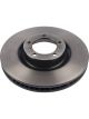 Bremtec Evolve Performance Disc Brake Rotor 360mm