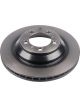 Bremtec Evolve Performance Disc Brake Rotor 358mm