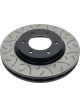 Bremtec Evolve P4X Performance+ Disc Brake Rotor 341mm