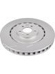 Bremtec Evolve F2S Performance+ Disc Brake Rotor 390mm