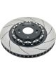 Bremtec Evolve F2R Rotor 2-Piece Rhs Fits Hyundai I30 N 360mm