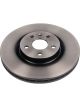 Bremtec Evolve Carbon+ Performance Chev Corvette C8 Frt 345mm 21