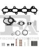 Fischer Turbo Gasket Mounting Kit Fits Renault Master Energy dCi 145