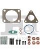 Fischer Turbo Gasket Mounting Kit Fits Puma 2.4L Diesel 4 Cyl