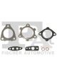 Fischer Turbocharger Gasket Kit Fits Toyota Kun26R 1Kd