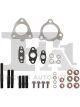 Fischer Turbo Gasket Mounting Kit Fits Kia Carnival YP 2.2L D4HB