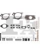 Fischer Turbo Gasket Mounting Kit Fits Mazda CX-5 Mazda 6 2.2L Diesel