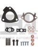 Fischer Turbo Gasket Mounting Kit Fits Land Rover Discovery 4 3.0D RH
