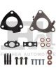 Fischer Turbo Gasket Mounting Kit Fits Land Rover Discovery 4 3.0D LH