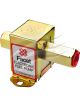 Facet Fuel Pump 24V Solid State 5-6 Psi