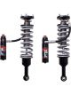 FOX Performance Elite 2.5 DSC Front Coilovers Fits LC300 Pair