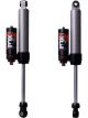 FOX Performance Elite 2.5 DSC Rear Shocks Fits Ford Ranger Pair