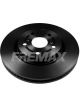 Fremax Carbon+ Rotor (Pair) Fits Rav4 2019- 2.4L Frt 305mm