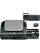 Gator 4K Uhd Smart Wifi Dash Camera With Rear Camera - 64Gb