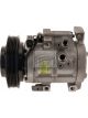 Hanon Comp Fits Mazda3 Bl 2.3L & 2.5L Pet 09-14