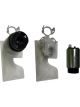 Hella Fuel Pump Kit Intank Hella Fits Avalon Camry 1Mzfe 2Azfe
