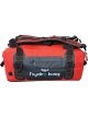 Hulk 4X4 Hulk Hydro Bag 40L Red Water Proof Duffel Bag