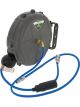 Hulk 4X4 Air Hose Reel Retractable 10M 250 X 80mm 116Psi