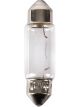 Ignite Pkt 10 Festoon Globe 35mm 12V 10W Sv8.5 35mmx10.5mm
