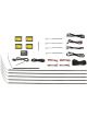 Ignite Led Interior Ambient Light Kit Multi Colour Bluetooth App