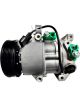 Jayair Comp Fits Hyundai Accent Rb 1.6L Pet 14-19 Kia Rio Ub 1.4L Pet