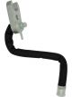 Jayair Firewall Evap Header Pipe Liquid Suit Kenworth K108 T909