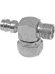 Jayair Fitt Csv #8 Tube O X Oring R134A Std Valve Core