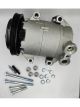 Jayair Comp Fits Holden Commodore Vt Vu Vx Vy Vz 5.7L & 6.0L V8 99-06