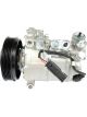 Jayair Comp Fits Mercedes A Class W176 13-19 Cla Class X117 Gla