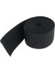 Jaylec Heat Shrink Braided Sleeve 30-15mm Black 5M Pack
