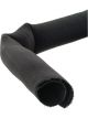 Jaylec Self Winding Sleeve Wrap 25mm X 5M Black Pet