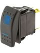 Jaylec Switch Rocker Off / Mom On 12/24V 20A w/Led Window Symbol