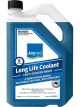 Jayrad Coolant Long Life Concentrate Blue 5L