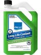 Jayrad Coolant Premix Green 5L