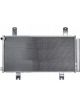 Koyoair Cond Fits Honda Zr-V Rz 2.0L Pet 23-On