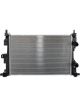 Koyorad Rad Fits Jeep Compass M6 2.4L Petrol 12/2017 > A/T