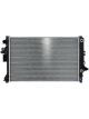 Koyorad Rad Fits Holden Commodore Zb 2.0Lt Petrol 12/2017 > Auto