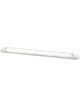Autolamps Led Interior Lamp 12V Clear Lens With White Frame 61 Led