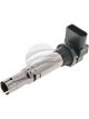 Magnet Ignition Coil Fits Audi Magneti Marelli
