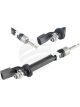 Magnet Fuel Injector Valve Gdi Fits VW Passat Cc Bws 3.6L V6