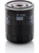 Mann Oil Filter