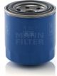 Mann Oil Filter