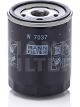 Mann Oil Filter
