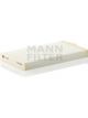 Mann Cabin Filter