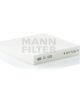 Mann Cabin Filter
