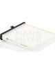 Mann Cabin Filter