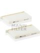 Mann Cabin Filter