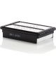 Mann Air Filtration